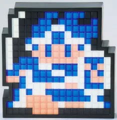 【中古】家電サプライ 勇者 ピクセライト 「ドラゴンクエストIII そして伝説へ…」