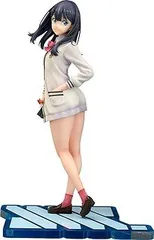 2025年最新】SSSS.GRIDMAN 宝多六花 1/7 完成品フィギュアの人気