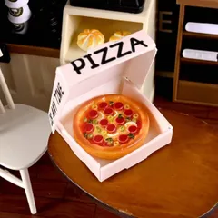 2025年最新】食品サンプル ピザの人気アイテム - メルカリ