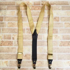2025年最新】BURBERRY サスペンダーの人気アイテム - メルカリ