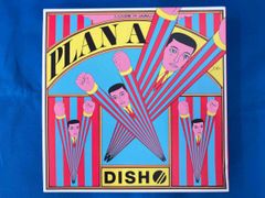 DISH// PLAN A 初回生産限定盤 Blu-ray - メルカリ