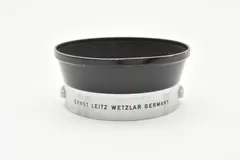 元箱付き ライカ 13352 PLフィルター付きフード Leica ライカ E39 PLフィルター#13352 委託品：t-style-camera