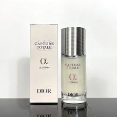 Dior カプチュール　トータル　ル　セラム 50ml