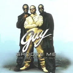 Guy ガイ LPレコード 輸入盤 Teddy Riley テディ・ライリー Guy ガイ LPレコード 輸入盤 Teddy Riley テディ・ライリー