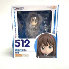2025年最新】ねんどろいど 渋谷凛の人気アイテム - メルカリ
