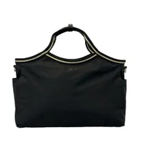 アニエスベーボヤージュ トートバッグ 肩掛け レディース Agnes b. VOYAGE