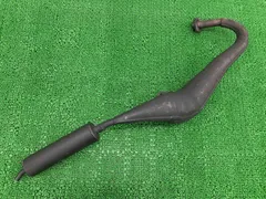 ＲＺ５０―１HK，５２R初期型専用チャンバー新品未使用の出品です。 RZ50チャンバー新品未使用の出品です。rs.yokota製品 - メルカリ