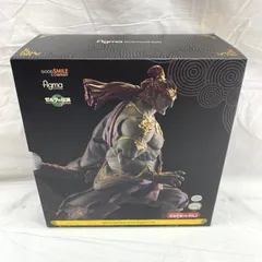 【中古】開封)figma ガノンドロフ ティアーズ オブ ザ キングダムver.[91]