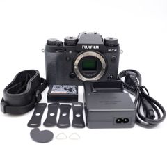 ショット数21!!■極上品■ FUJIFILM X-T２ 番:528