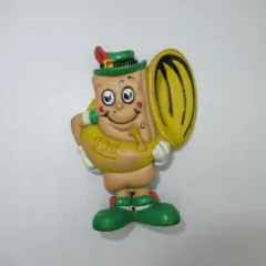 アイホップ 90sビンテージ めっちゃ可愛 ミールトイ