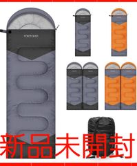 寝袋  シュラフ アウトドア キャンプ