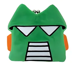 【数量限定】クレヨンしんちゃんキャラがま・カンタム・ロボ