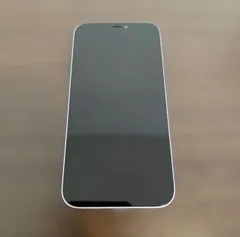 4840 iPhone 12 パープル 64GB