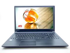 第八世代Core i5 東芝 ノートパソコン WPS/ MS Office搭載 windows11 DVD-MULTI 15.6型 新品SSD 512GB 16GB メモリ Dynabook B65 中古ノートパソコン
