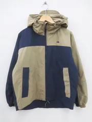 THE NORTH FACE PURPLE LABEL ザノースフェイスパープルレーベル NP2076N Mountain Wind Parka マウンテンパーカ　WS