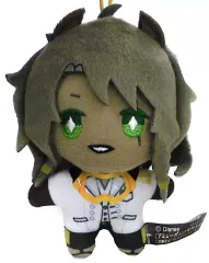 【中古】雑貨 レオナ・キングスカラー エクストラ実験着マスコット～サバナクロー寮＆ポムフィオーレ寮～ 「ディズニー ツイステッドワンダーランド」