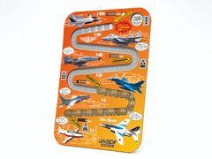 「コロコロコイン」航空自衛隊
