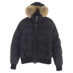 レビュー高評価の商品!の商品をすべて 美品✨ムーレー DAZZI-KW カシミヤアンゴラ混ファーダウン48 ジャケット・アウター
