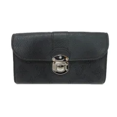 ポルトフォイユイリスコンパクト　黒 LV ポルトフォイユ イリス コンパクト | Pay ID