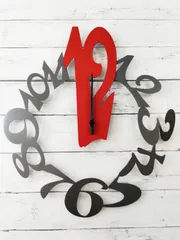 Arti e Mestieri 壁掛け時計　Made in Italy 【希少】 商品詳細｜TOENN トレード｜ヨーロッパの壁掛け時計の販売・卸