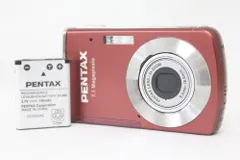 2025年最新】PENTAX Optio X デジタルカメラの人気アイテム - メルカリ