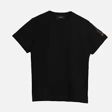 MICALLE M001-016T ブラック トレーナー新品 MICALLE M001-016T ブラック トレーナー新品