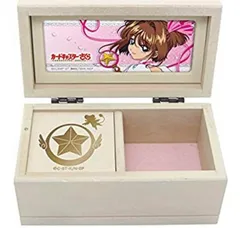 CLAMPカードキャプターさくらオルゴール　おまけ付き／当時物レア 2025年最新】カードキャプターさくら オルゴールの人気アイテム
