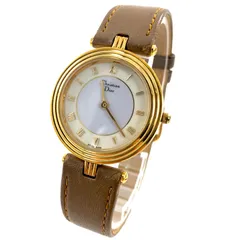 2025年最新】Christian Dior レディース 腕時計(アナログ)の人気