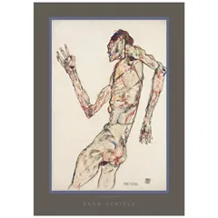 2025年最新】エゴンシーレの人気アイテム - メルカリ