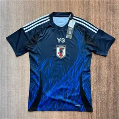 新品 24-25 サッカー日本代表 レプリカユニフォーム
