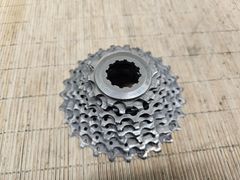 ■ SHIMANO CS-7800 DURA-ACE 12-27t シマノ スプロケット ロード ミニベロ 同梱発送承中!! T-792