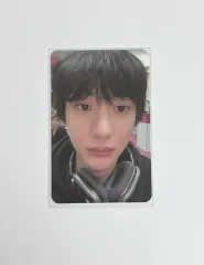 RIIZE(ライズ) アントン(ANTON) Get A Guiter SM＆STORE sm store トレカ