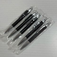 デッドストック PILOT デスクペン 極細 DPQ-700 ブラック5本セット