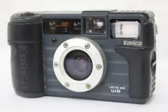 【撮影・OH済み】Konica 現場監督Wide28 コンパクトフィルムカメラ④ 91ITqDOWLpL._UF1000,1000_QL80_.jpg