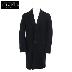 ✴︎美品✴︎ HERMES エルメス チェスターコート　メンズ　カシミア 2025年最新】HERMES メンズ チェスターコートの人気アイテム