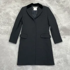 ジャケット・アウター KATHARINE HAMNETT LONDON fade middlecoat Vintage Katharine Hamnett London Jacket L Size Black Colour