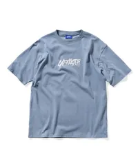 LFYT エルエフワイティー RETRO SOUND TEE 半袖Tシャツ LA250103 NAVY Lサイズ ¥7700 ＋ 送料¥600