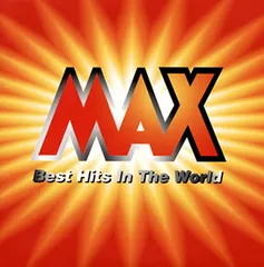 2024年最新】max best hits in the worldの人気アイテム - メルカリ