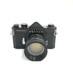 2025年最新】pentax sp ジャンクの人気アイテム - メルカリ
