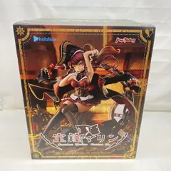 【新品未開封】　宝鐘マリン　フィギュア　マックスファクトリー Amazon | マックスファクトリー 宝鐘マリン フィギュア