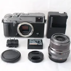 2025年最新】fujifilm x-pro2 グラファイトエディションの人気アイテム