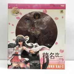 Paht 艦隊これくしょん ‐艦これ‐ 榛名 1/7スケール　フィギュア 榛名