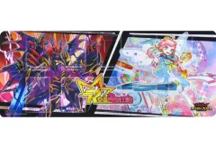 2025年最新】ラッシュデュエル プレイマットの人気アイテム