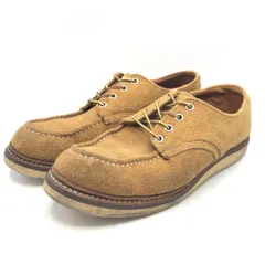 2025年最新】レッドウィング8105の人気アイテム - メルカリ