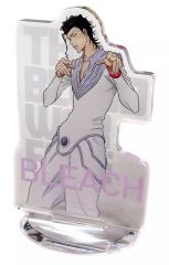 [중고] 아크릴 스탠드 아크릴 패널 아스킨 너클 발 아크릴 스탠드 [이치 반 쿠지 BLEACH-블리치- 천년 혈전편 OP.2] E상