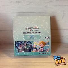 プロセカ ミニ色紙 55A 55C - メルカリ
