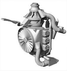 IRON FIREMAN ジャンク 30s 40s 灰皿 アイロンファイアーマン - メルカリ
