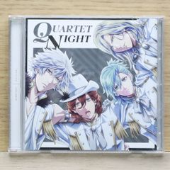 국내반 CD 콰르테트 나이트/QUARTET NIGHT ■ God's STAR(TV 애니메이션 [노래의☆프린스님 마지 LOVE 레전드스타]삽입 노래) [KICM3318/4988003493172]H00977