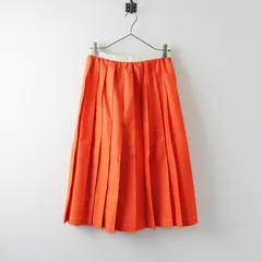 トリコ　コムデギャルソン　プリーツスカート 2025年最新】tricot COMME des GARCONS プリーツスカートの人気