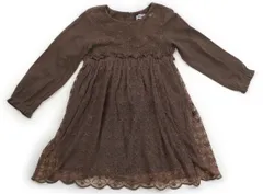 【スラップスリップ/SLAP SLIP】ワンピース 110サイズ 女の子【子供服・ベビー服】（1946973）